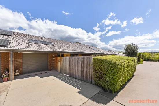 9/11 Starcevich Crescent, Jacka, ACT 2914