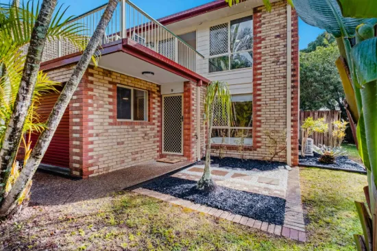 9/112 Overland Drive, Edens Landing, Qld 4207