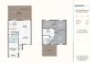 9/112 Overland Drive, Edens Landing, Qld 4207-Floorplan