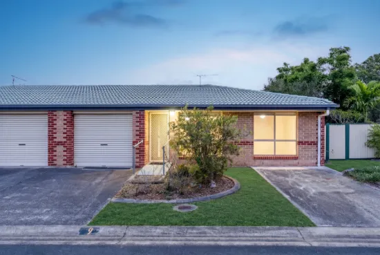 9/12-24 Halliday Street, Eagleby, Qld 4207