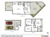 9/125 Darley Street West, Mona Vale, NSW 2103-Floorplan