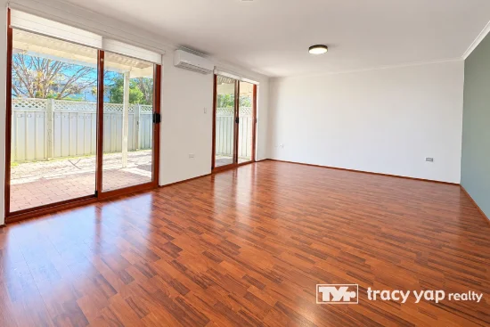 9/127 Park Road, Rydalmere, NSW 2116