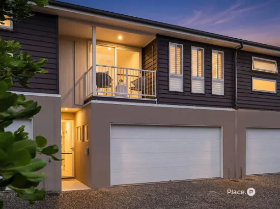 9/129 Barbaralla Drive, Springwood, Qld 4127