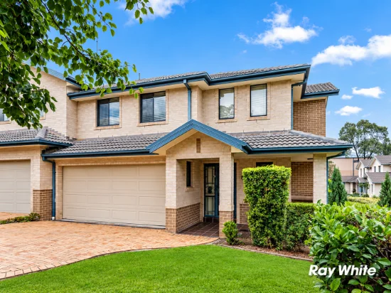 9/130 Aliberti Drive, Blacktown NSW 2148-Image
