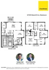 9/130 Aliberti Drive, Blacktown NSW 2148-Floorplan