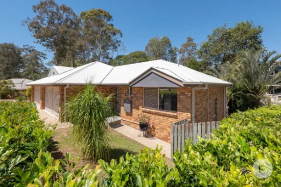 9/14 Olakuna Crescent, Ferny Hills, Qld 4055 - For Sale