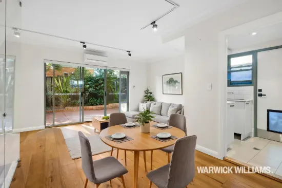 9/145-147 Hampden Road, Wareemba, NSW 2046