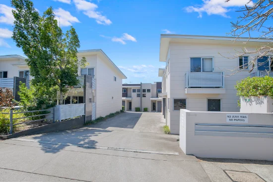 9/15-19 Binkar St, Chermside, Qld 4032 - For Rent