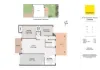 9/15 Adventure Avenue, Oxenford, Qld 4210-Floorplan