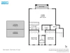 9/15 Lansdowne Crescent, West Hobart, Tas 7000-Floorplan