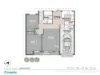 9/15 Vine Court, Oxenford, Qld 4210-Floorplan