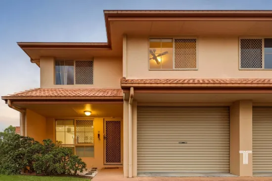9/150 Meadowlands Road, Carina, Qld 4152