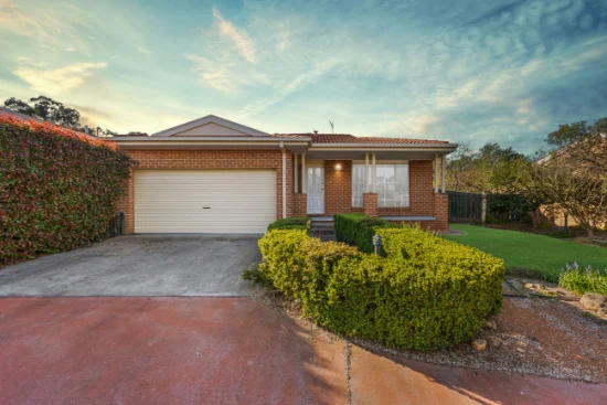 9/16 Monaghan Place, Nicholls, ACT 2913