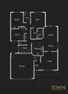 9/16 Monaghan Place, Nicholls, ACT 2913-Floorplan