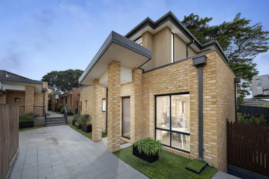 9/17 Collocottt Street, Mordialloc, Vic 3195