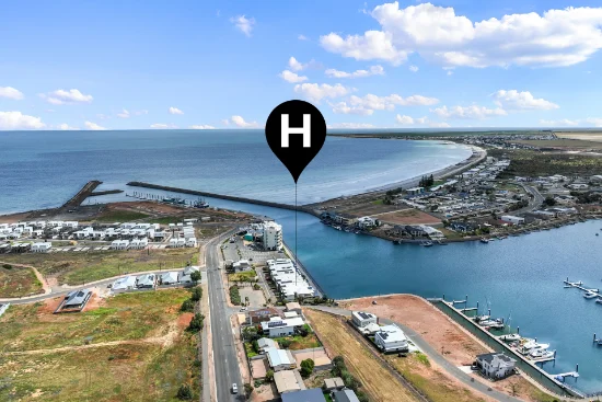 9/17 Heritage Drive, Wallaroo, SA 5556