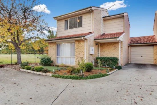 9/170 Clive Steele Avenue, Monash, ACT 2904