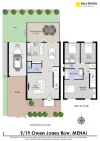 9/19 Owen Jones Row, Menai, NSW 2234-Floorplan