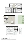 9/199 Kingsway, Woolooware, NSW 2230-Floorplan