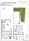 9/1A Stapleton Street, Wentworthville, NSW 2145-Floorplan