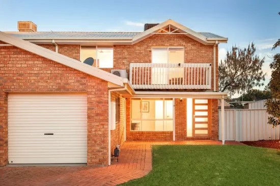 9/2 Bowman Court, Wodonga, Vic 3690