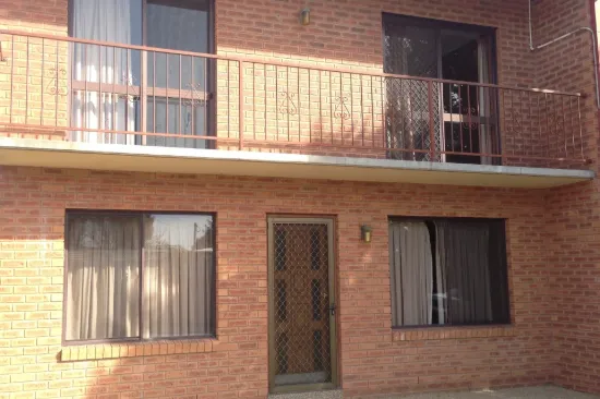 9/2 Mckibbin Court, Wodonga, Vic 3690