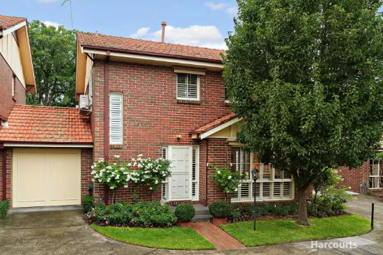 9/2 Victor Road, Glen Iris, Vic 3146