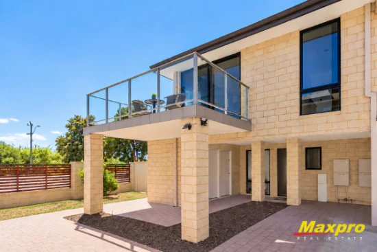 9/2 View Avenue, Langford, WA 6147