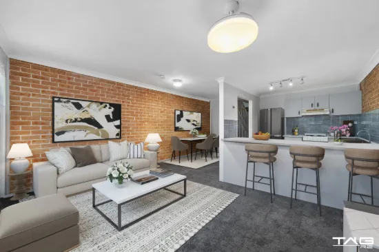 9/2 Warramunga Street, St Marys, NSW 2760