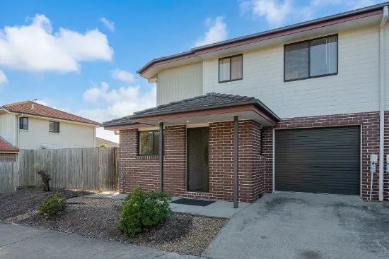 9/20 Sanflex Street, Darra, Qld 4076
