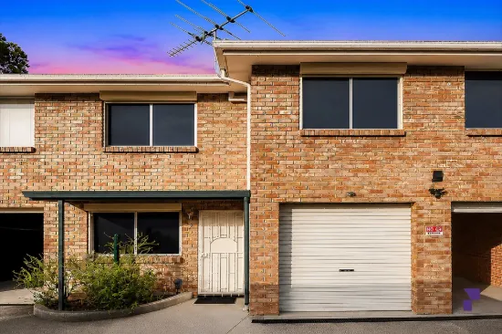 9/203 William Street, Yagoona, NSW 2199