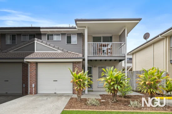 9/21-29 Second Avenue, Marsden, Qld 4132