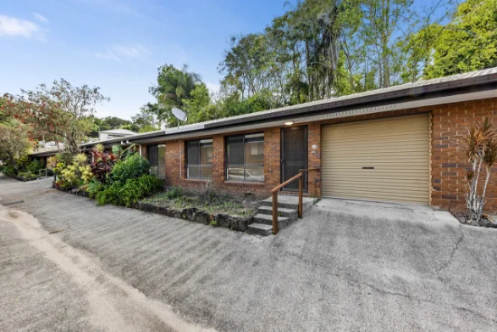 9/21 Park Rd, Nambour, Qld 4560 - For Rent