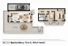 9/211 Hawkesbury Road, Westmead, NSW 2145-Floorplan