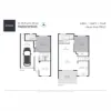 9/23 Arwen Street, Maroochydore, Qld 4558-Floorplan