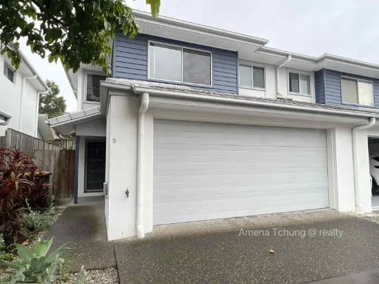 9/25 Silkyoak Street, Runcorn, Qld 4113