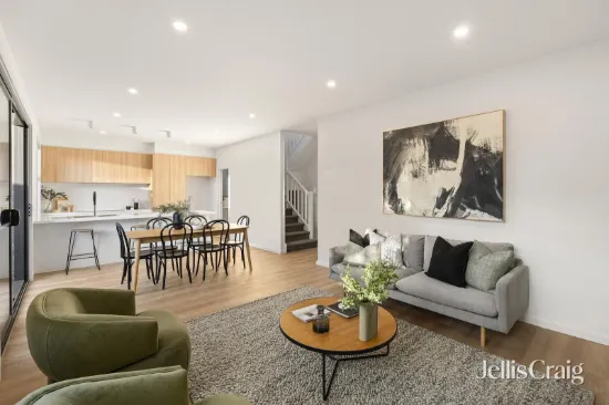 9/28-30 Ross Road, Croydon, Vic 3136