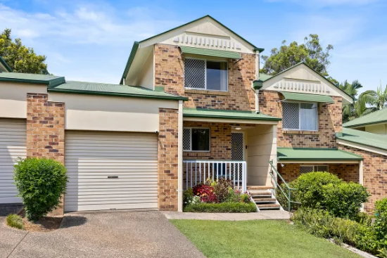 9/28 Stackpole Street, Wishart, Qld 4122