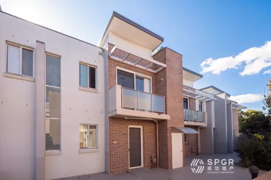 9/280 Park Road, Berala, NSW 2141
