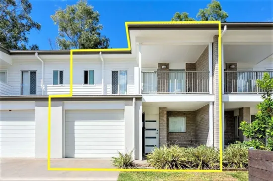9/3 Broadleaf Parade, Redbank, Qld 4301