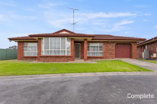 9/3 GEORGE STREET, Mount Gambier, SA 5290