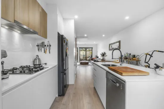 9/3 Lowrie Street, Dickson, ACT 2602