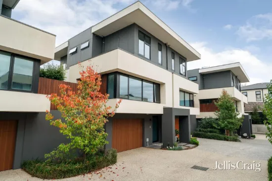 9/3 Venn Mews, Templestowe Lower, Vic 3107