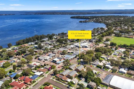 9/31-37 Tenth Avenue, Budgewoi NSW 2262-Image
