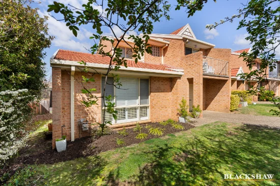 9/31 Tenison-Woods Circuit, Bonython, ACT 2905