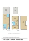 9/32 Austin Crescent, Pascoe Vale, Vic 3044-Floorplan