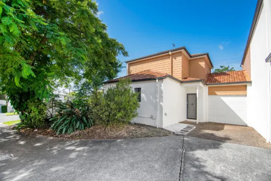 9/32 Blake St, Southport, Qld 4215