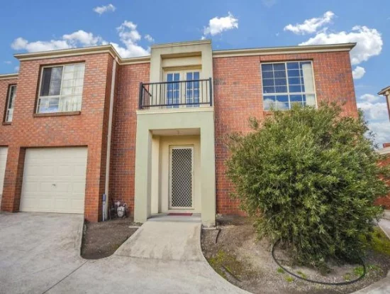 9/32 Papworth Place, Meadow Heights, Vic 3048