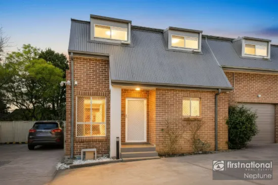 9/34-36 Girraween Road, Girraween, NSW 2145