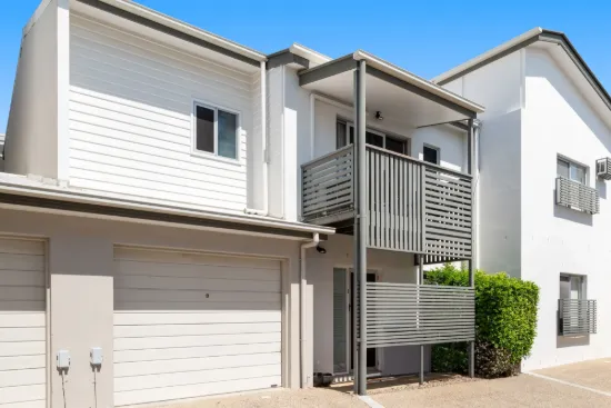 9/35 Richmond Road, Morningside, Qld 4170